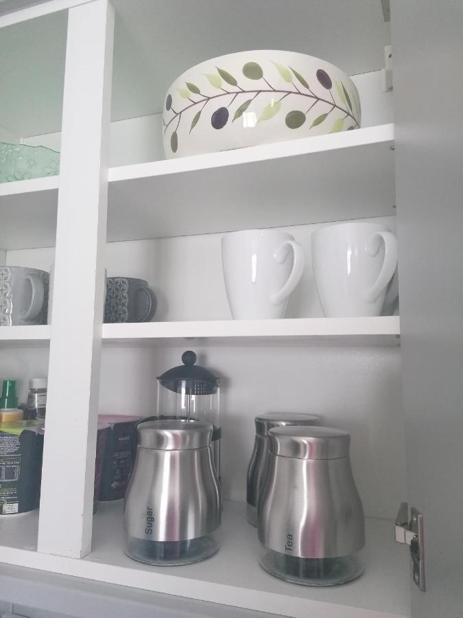 Chota Gher Apartment Widnes Kültér fotó