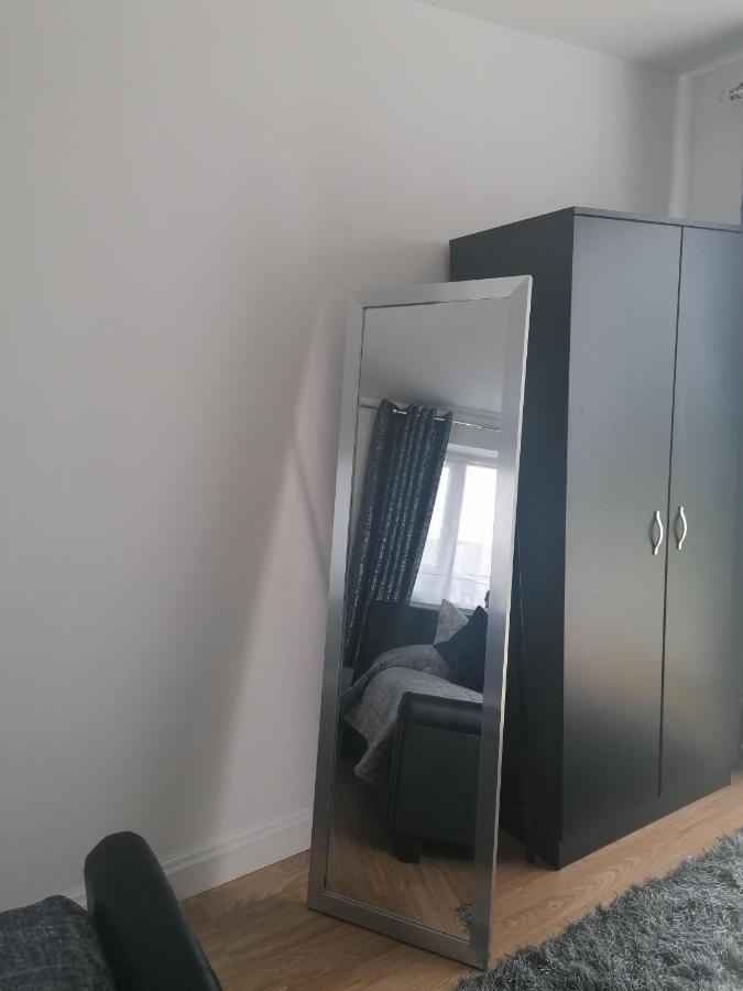 Chota Gher Apartment Widnes Kültér fotó