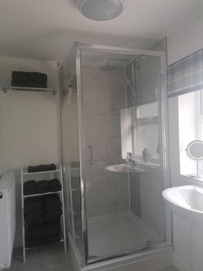 Chota Gher Apartment Widnes Kültér fotó