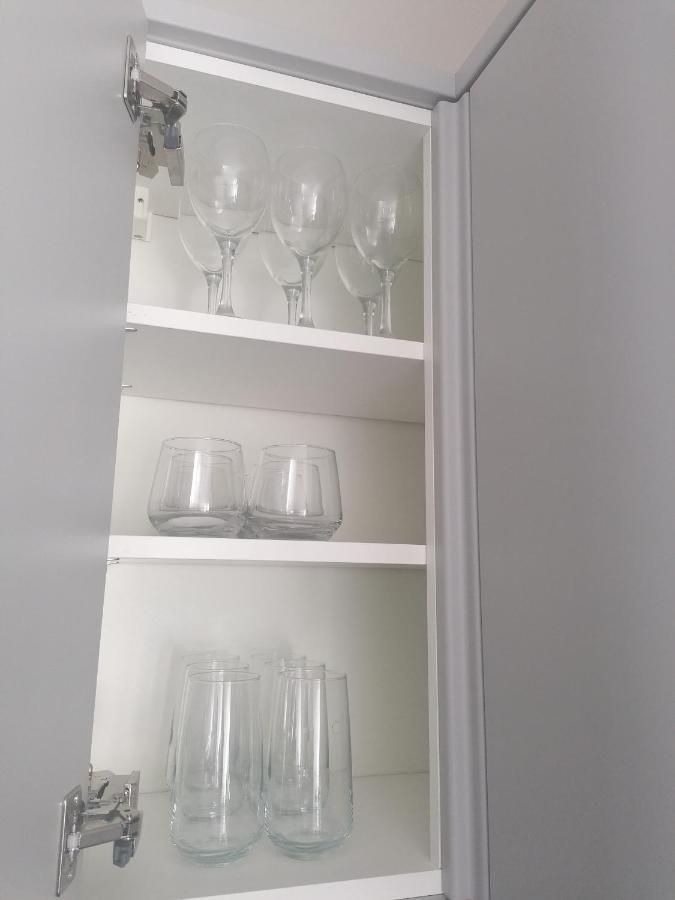 Chota Gher Apartment Widnes Kültér fotó