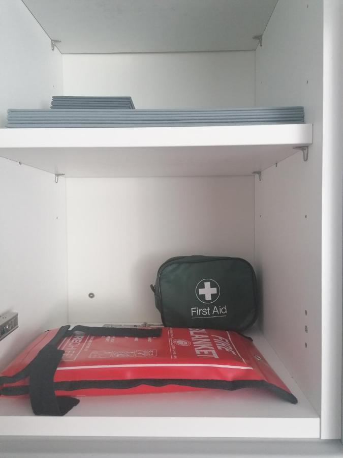 Chota Gher Apartment Widnes Kültér fotó